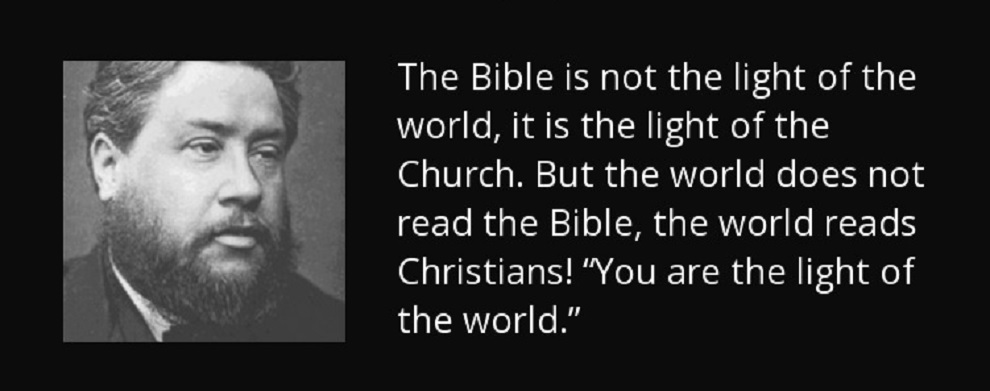 Biblical Doctrine for the Local Church